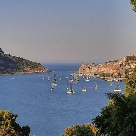 Scorci Di Mare