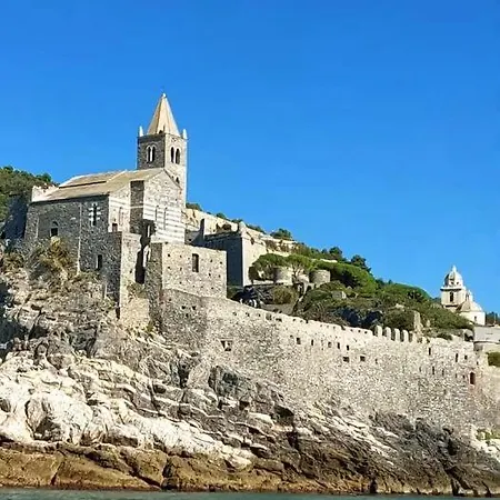 Scorci Di Mare Lägenhet