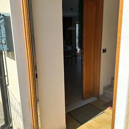 Scorci Di Mare Lägenhet *