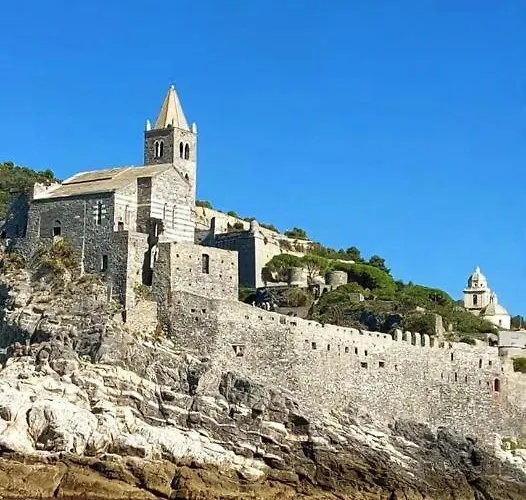 Scorci Di Mare Lägenhet