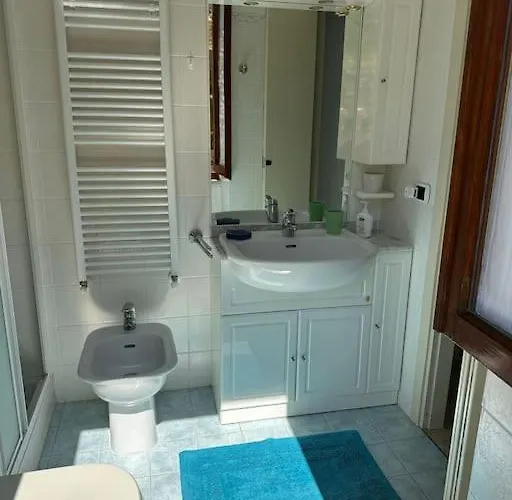 Lägenhet Scorci Di Mare