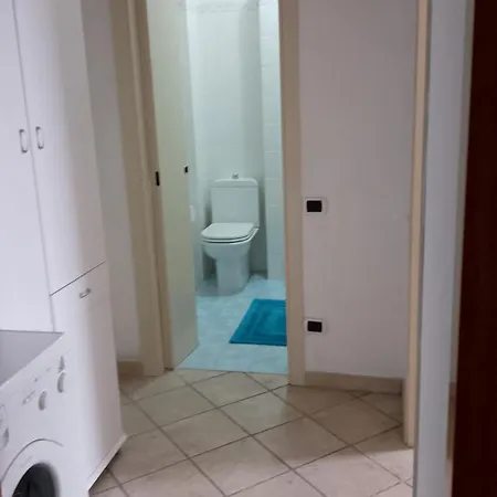 Scorci Di Mare 公寓