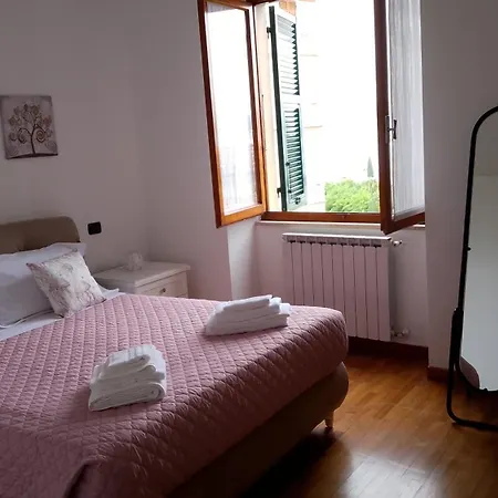 Appartement Scorci Di Mare *