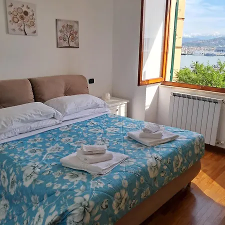 Scorci Di Mare * La Spezia