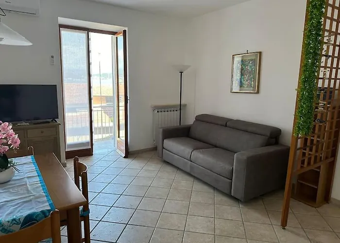 Scorci Di Mare * La Spezia