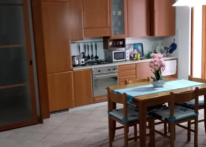 Scorci Di Mare Appartamento *