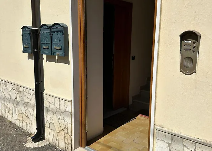 Scorci Di Mare Appartamento *